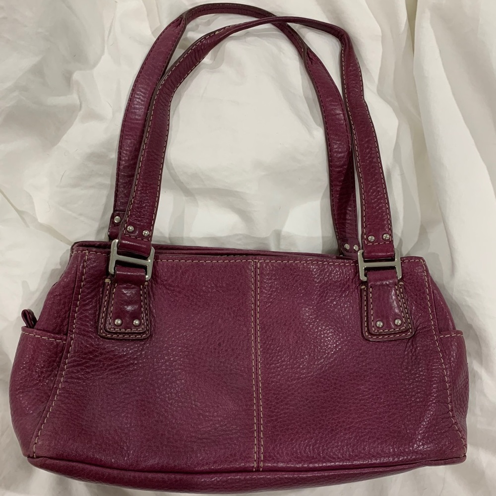 Fossil Purse